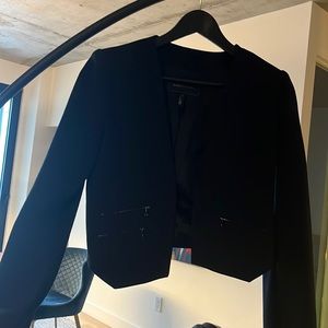 BCBG BLAZER XS